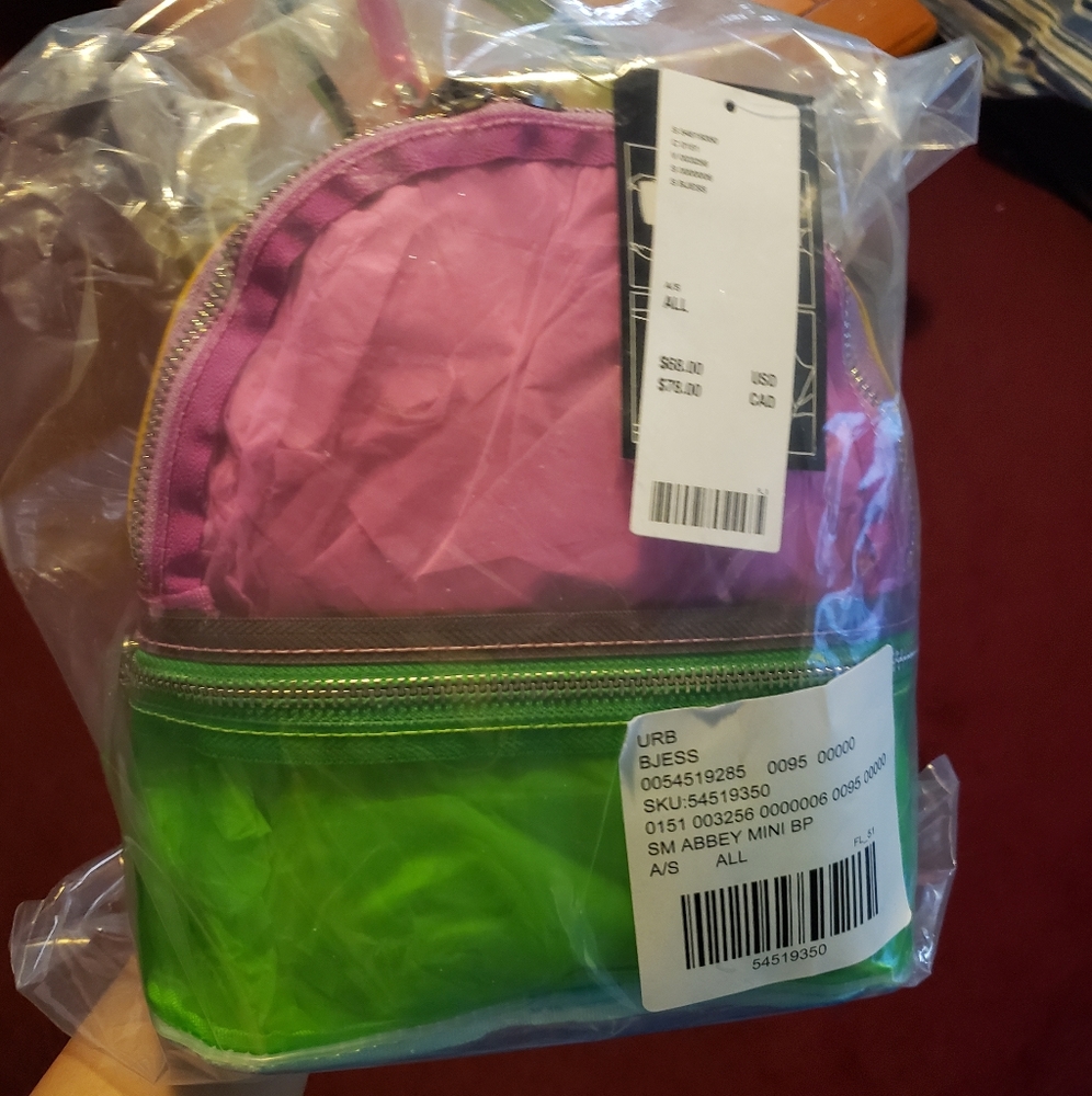 Backpack - Picture 3 of 4